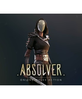 Absolver GOG.com Key GLOBAL